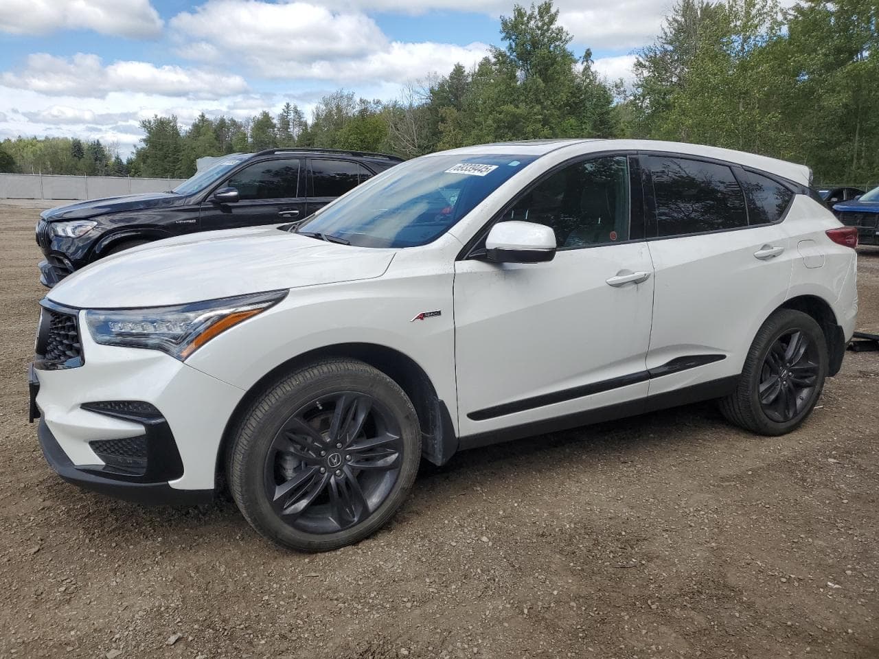 Acura
