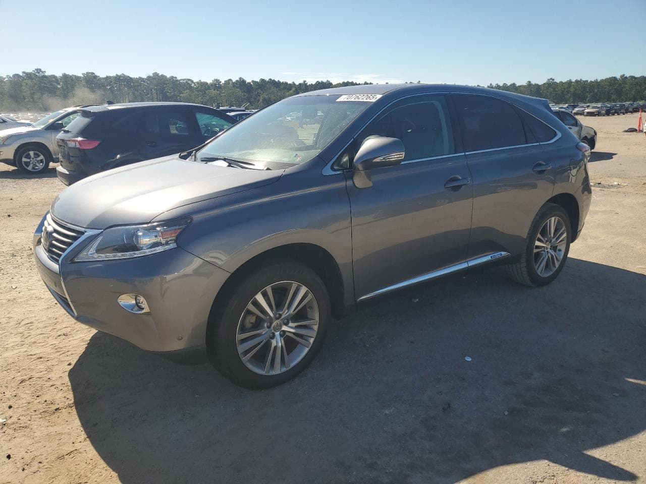 Lexus