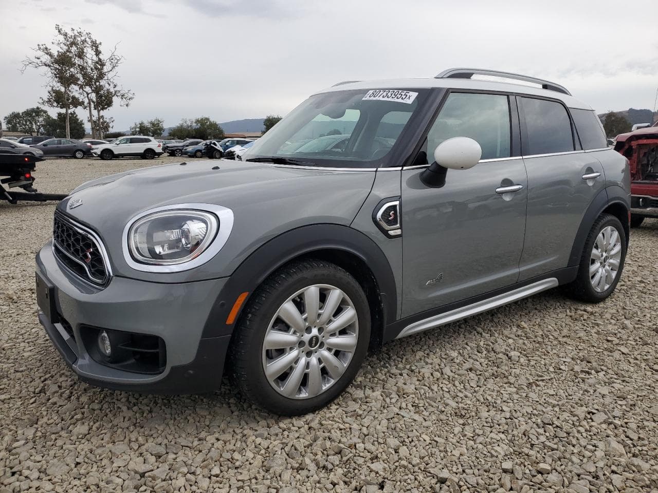MINI