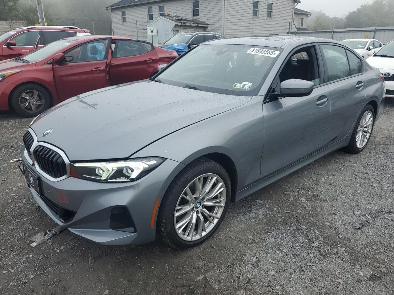 BMW