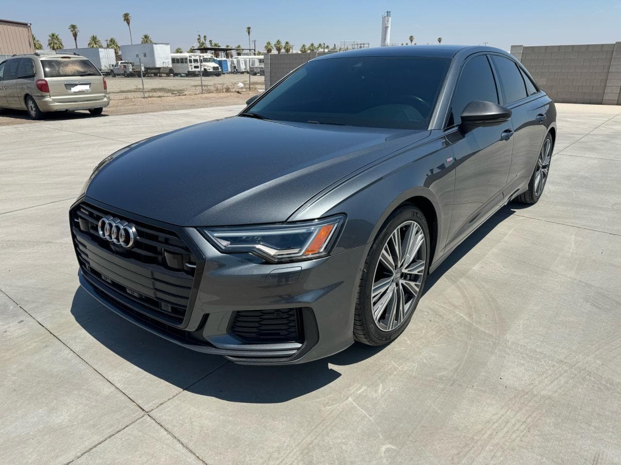 Audi