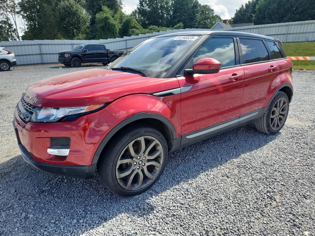 Land Rover