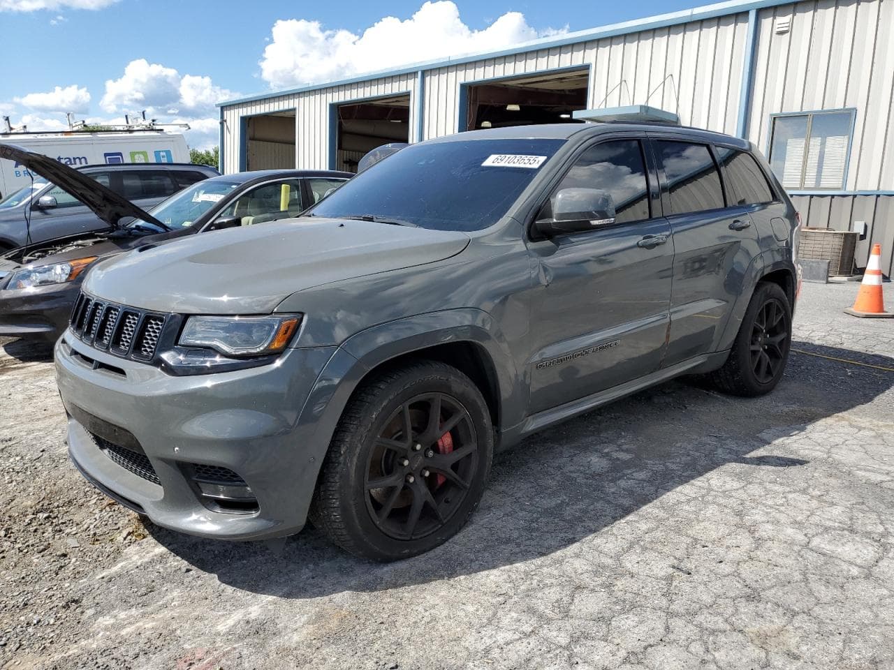 Jeep