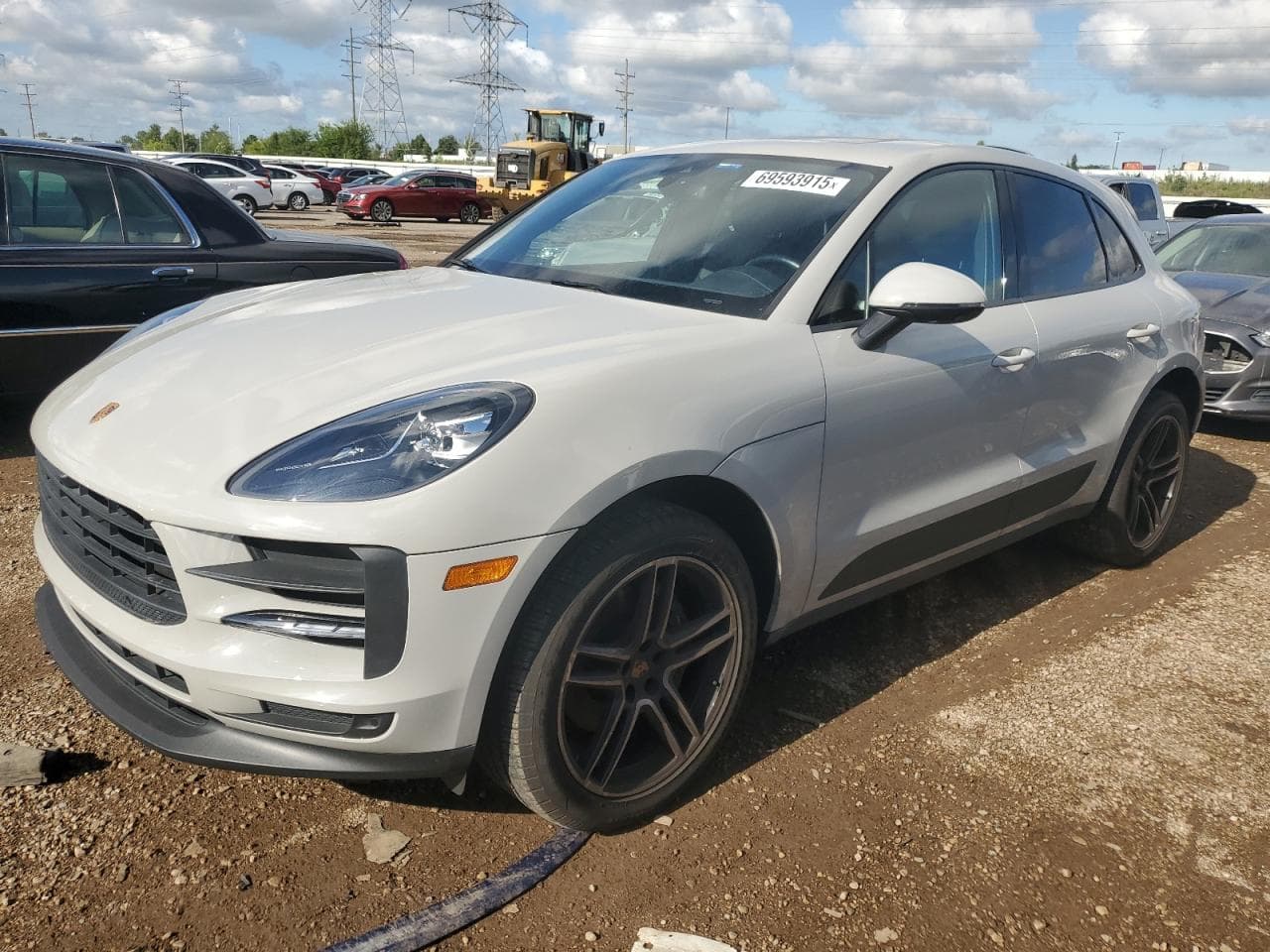 Porsche