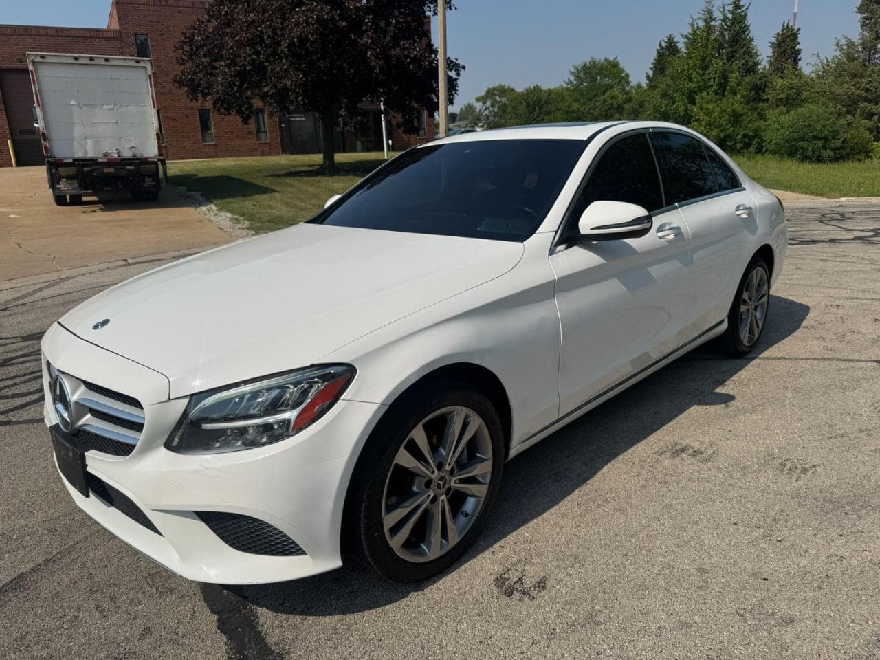 Mercedes-Benz