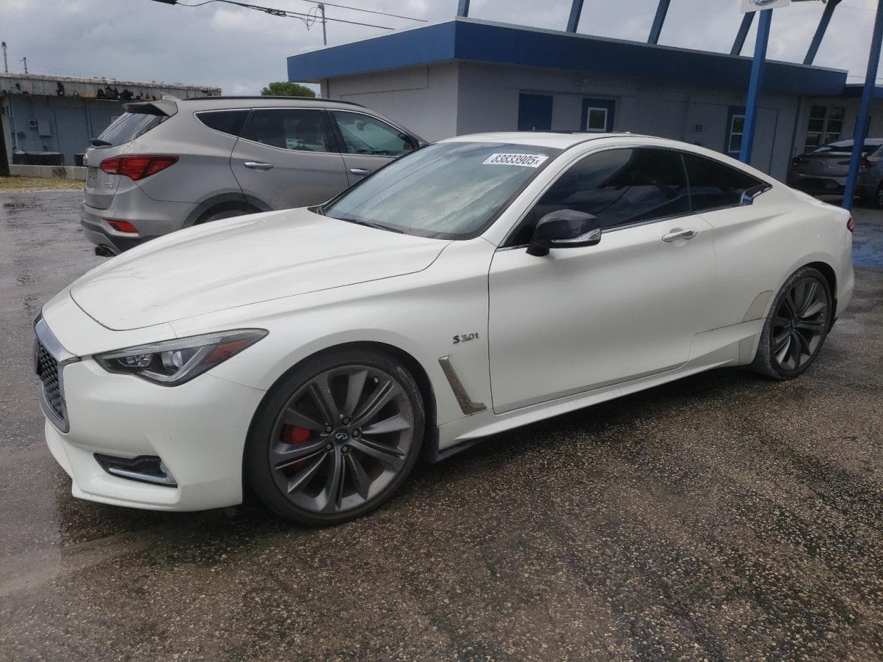 Infiniti
