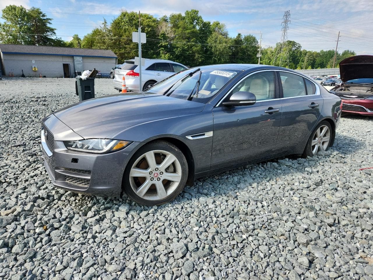 Jaguar