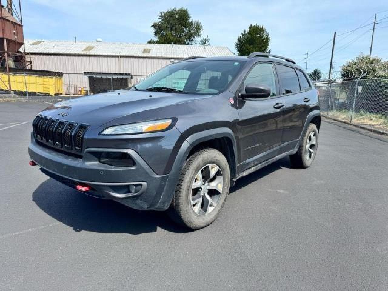 Jeep