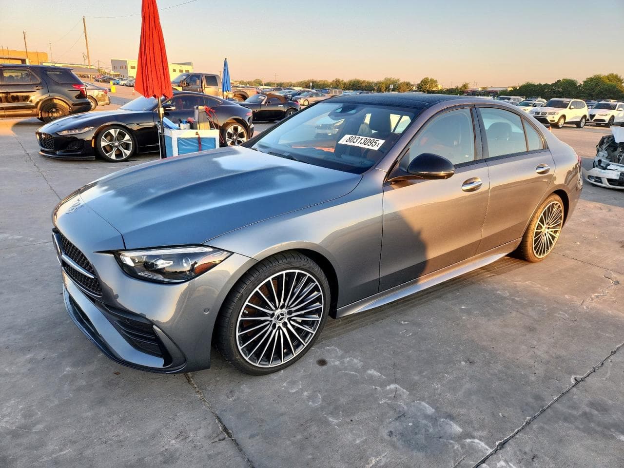 Mercedes-Benz