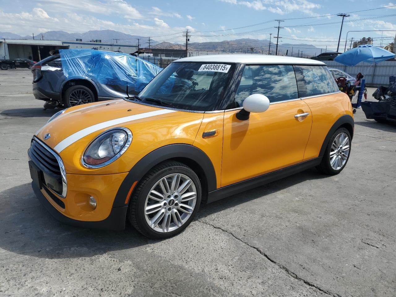 MINI