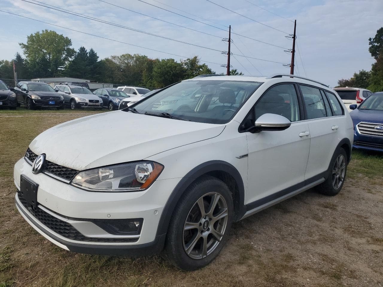 Volkswagen