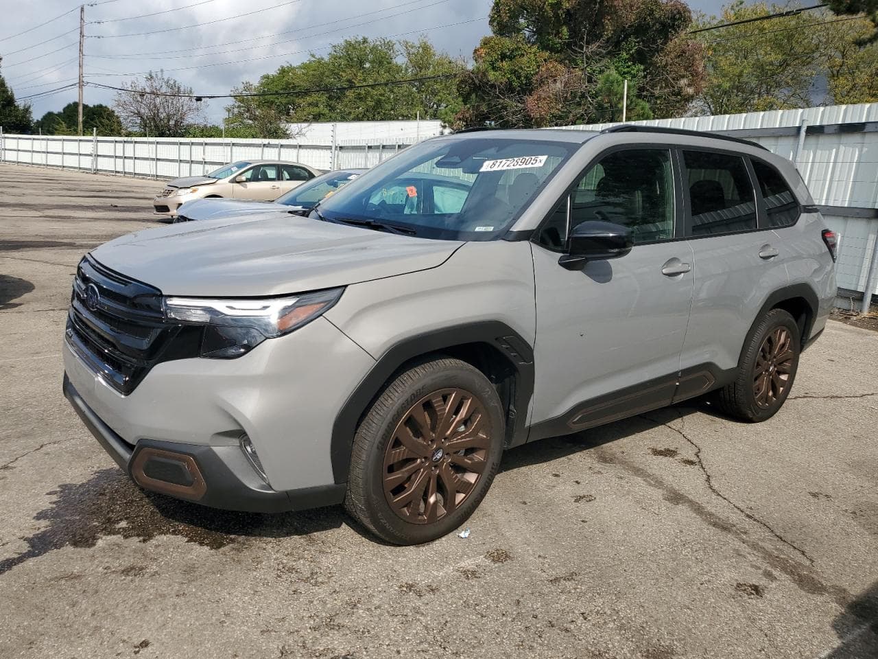 Subaru