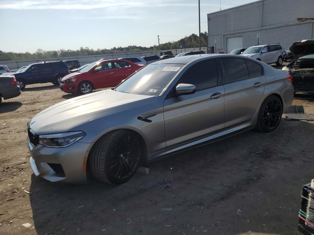 BMW
