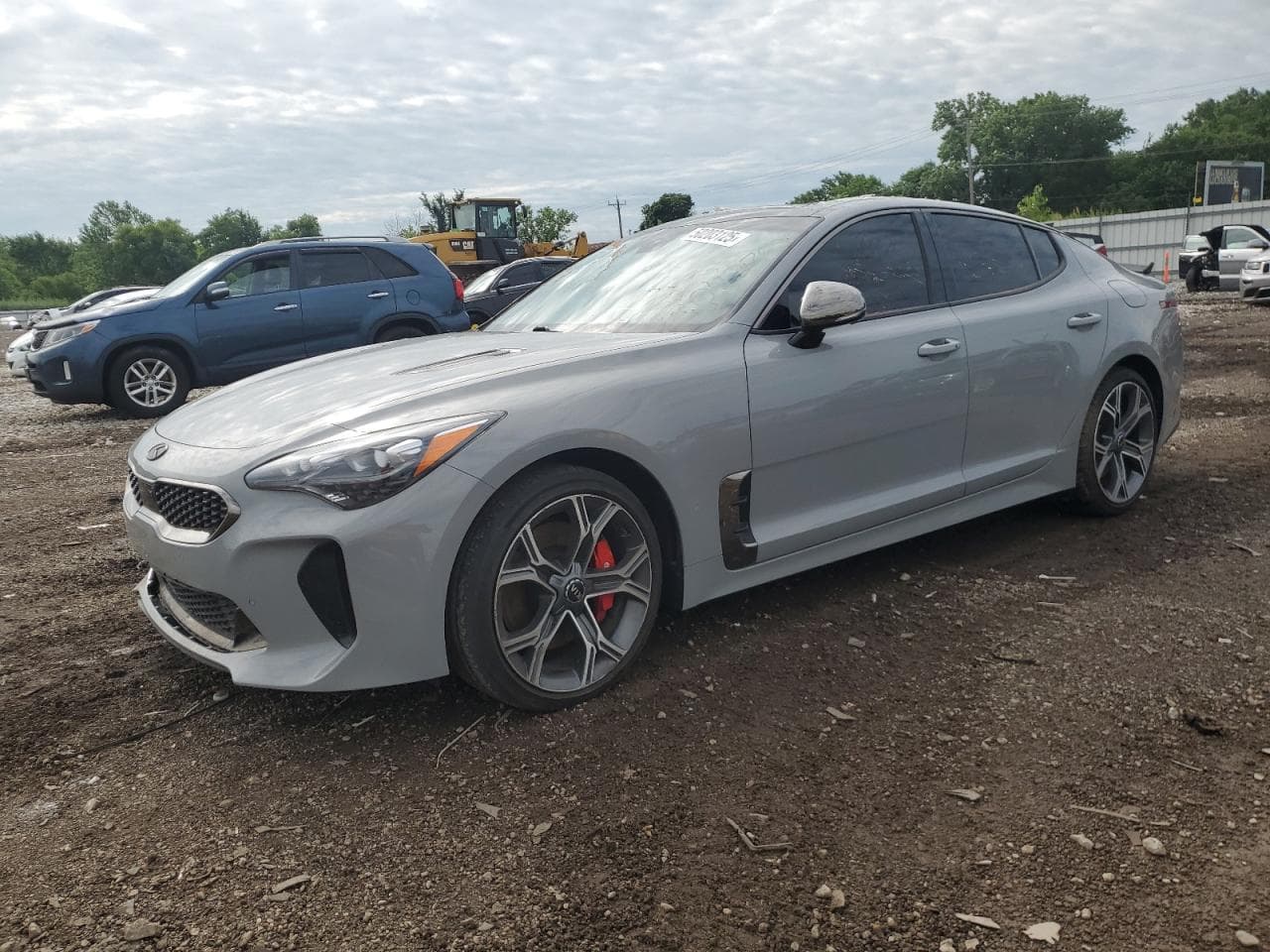 Kia