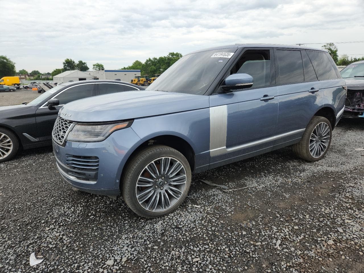 Land Rover