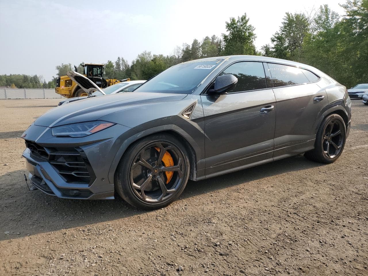 Lamborghini