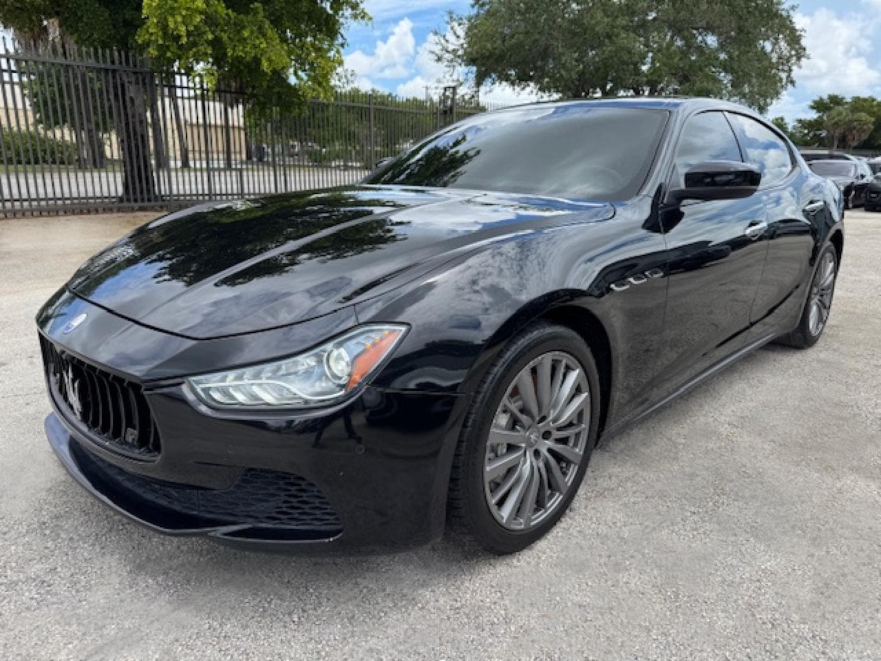 Maserati