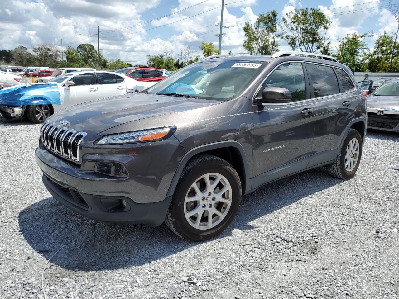 Jeep