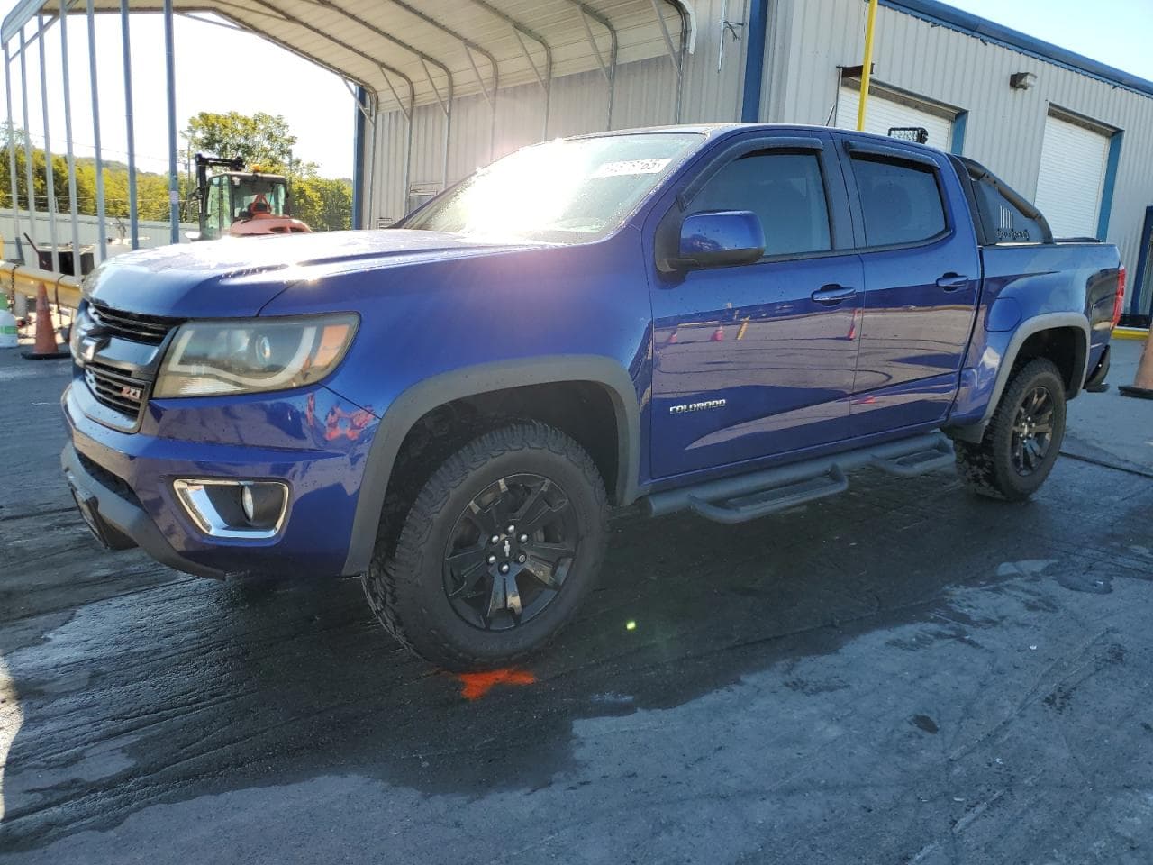 Chevrolet