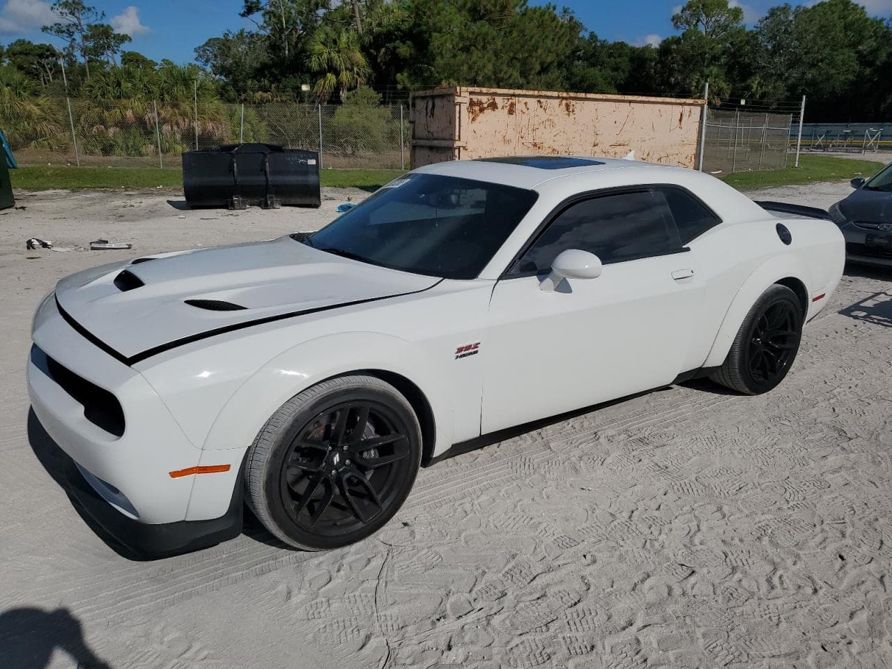 Dodge