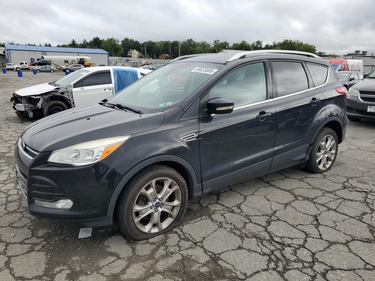 Ford