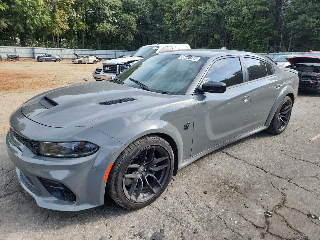 Dodge