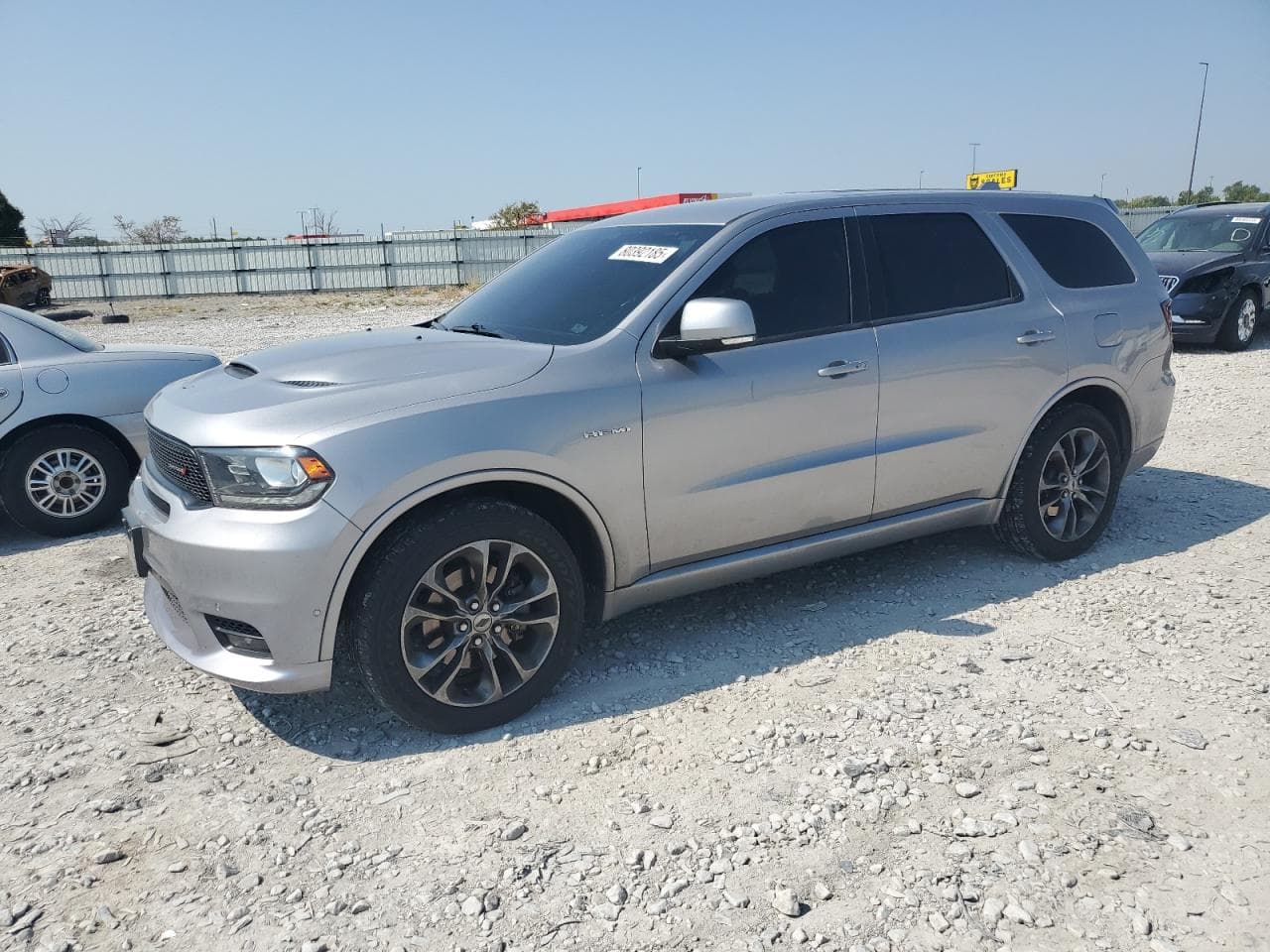Dodge