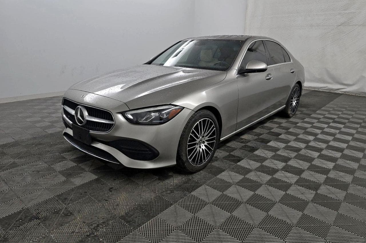 Mercedes-Benz