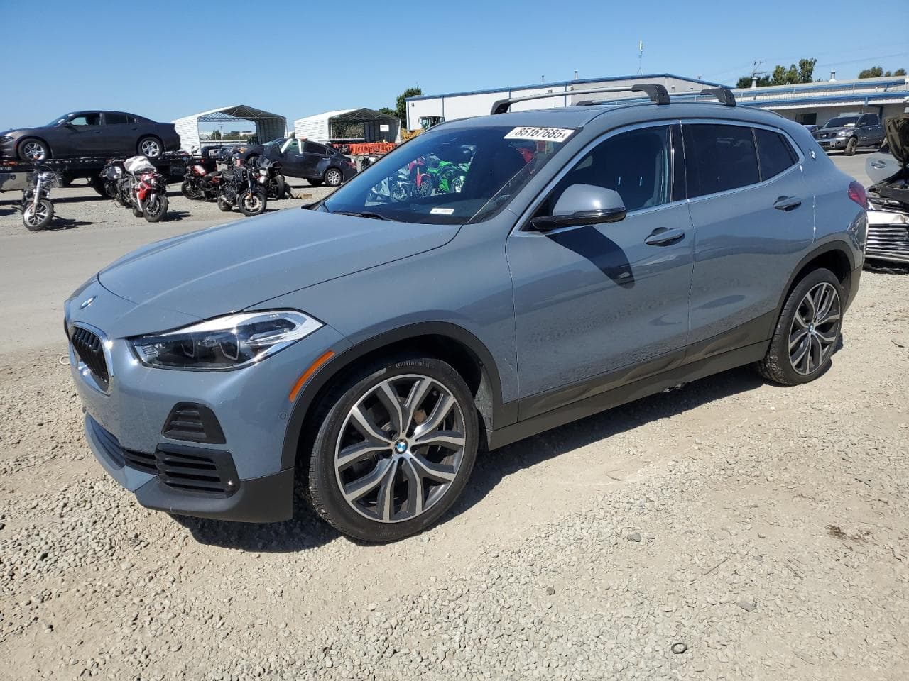 BMW
