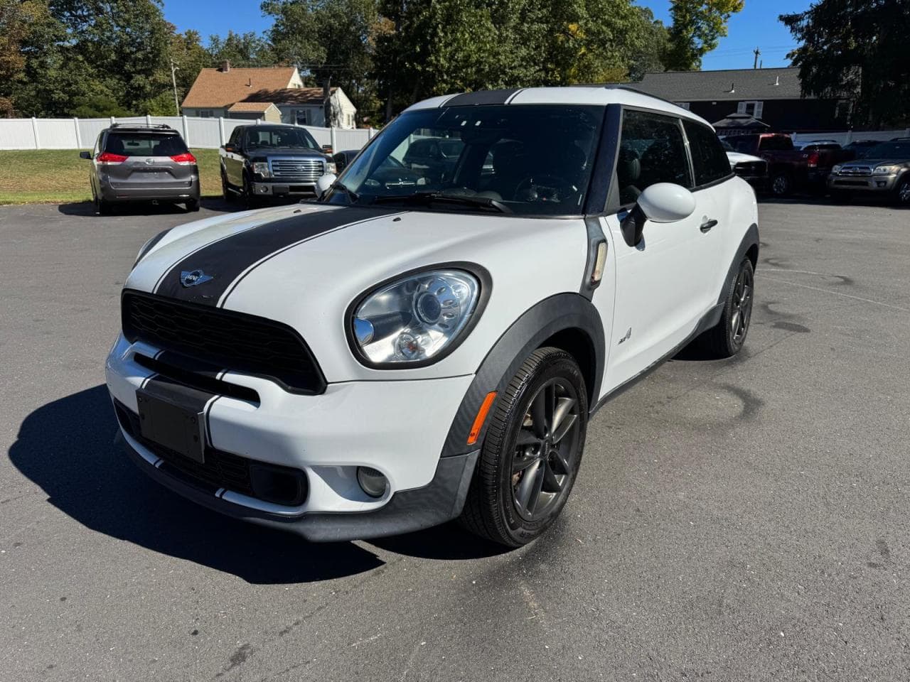 MINI