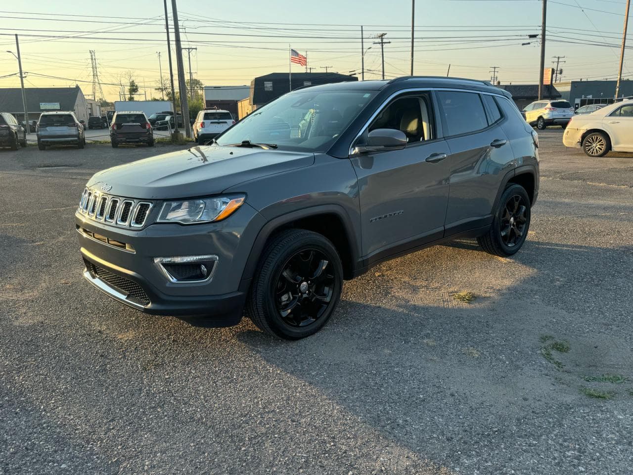 Jeep