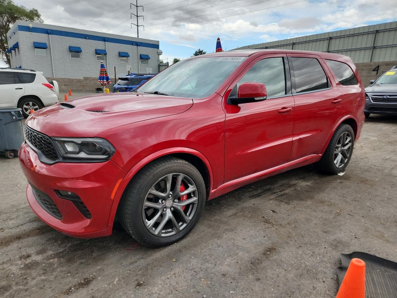 Dodge