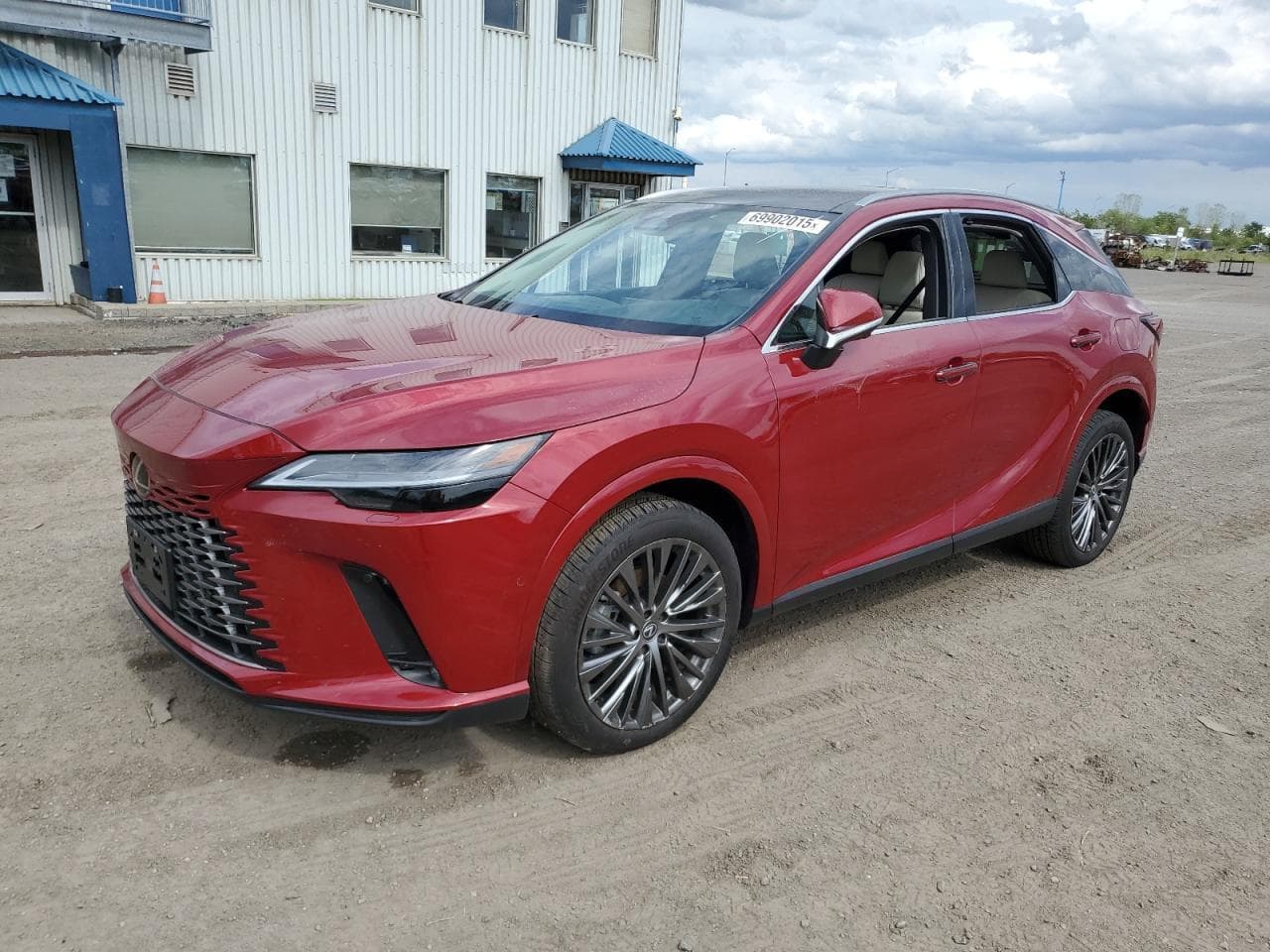 Lexus