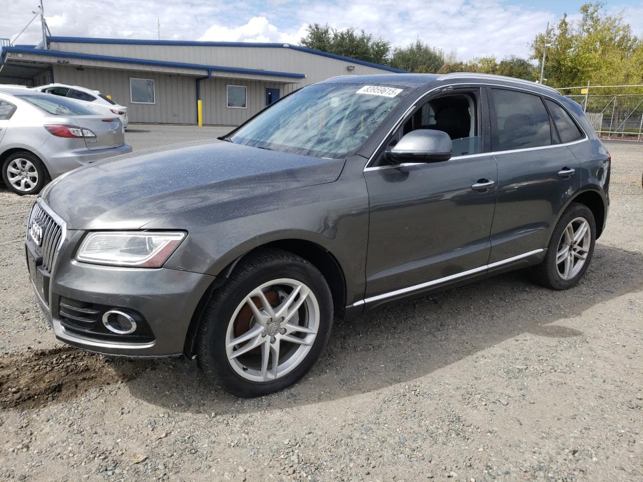 Audi