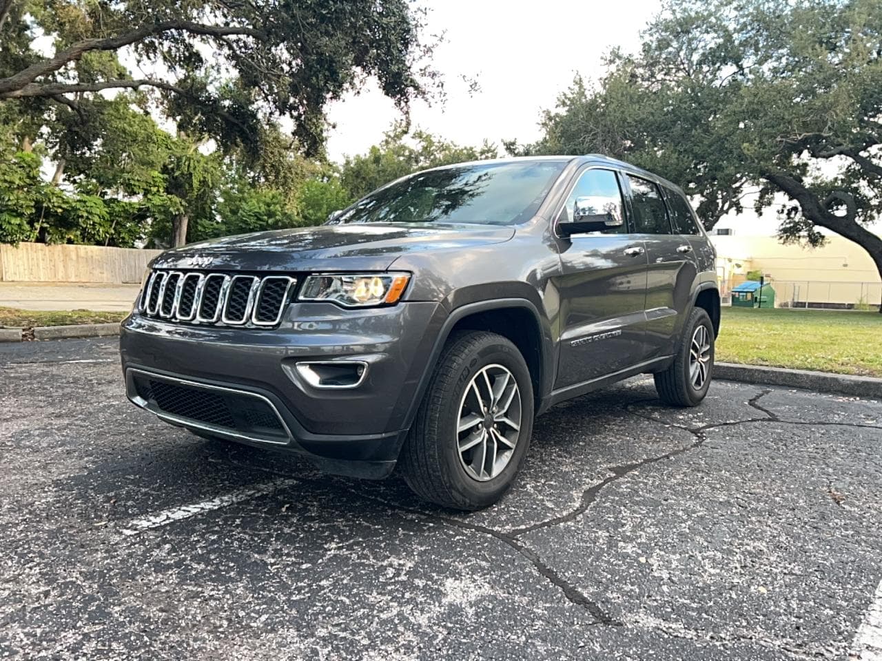 Jeep