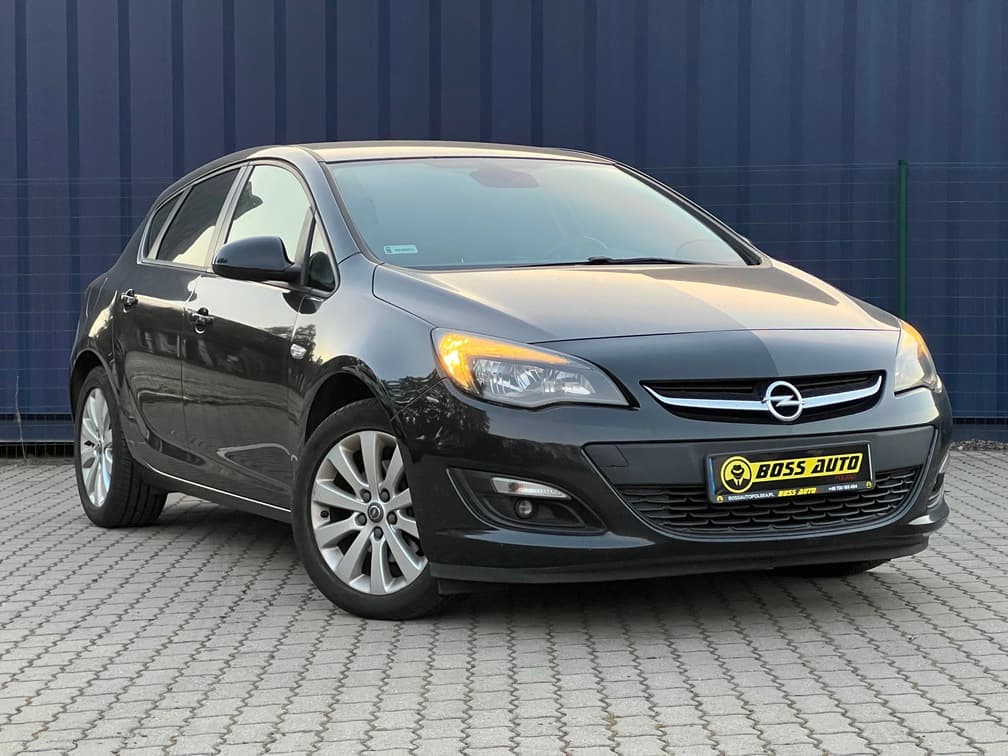 Opel