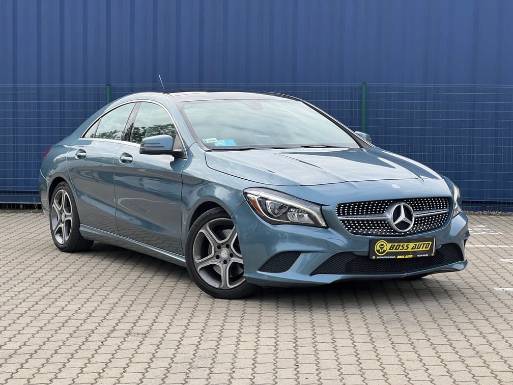 Mercedes-Benz