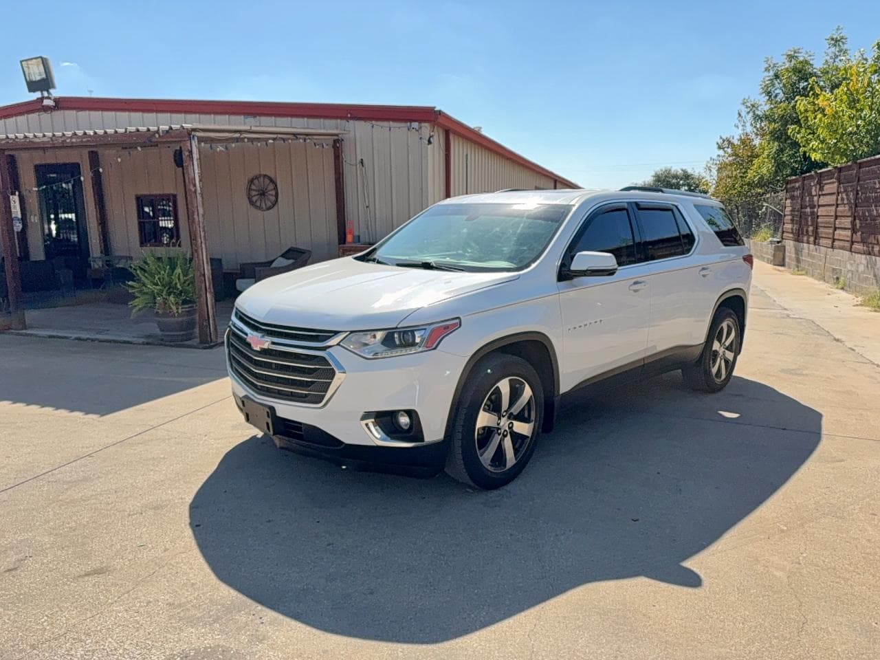 Chevrolet