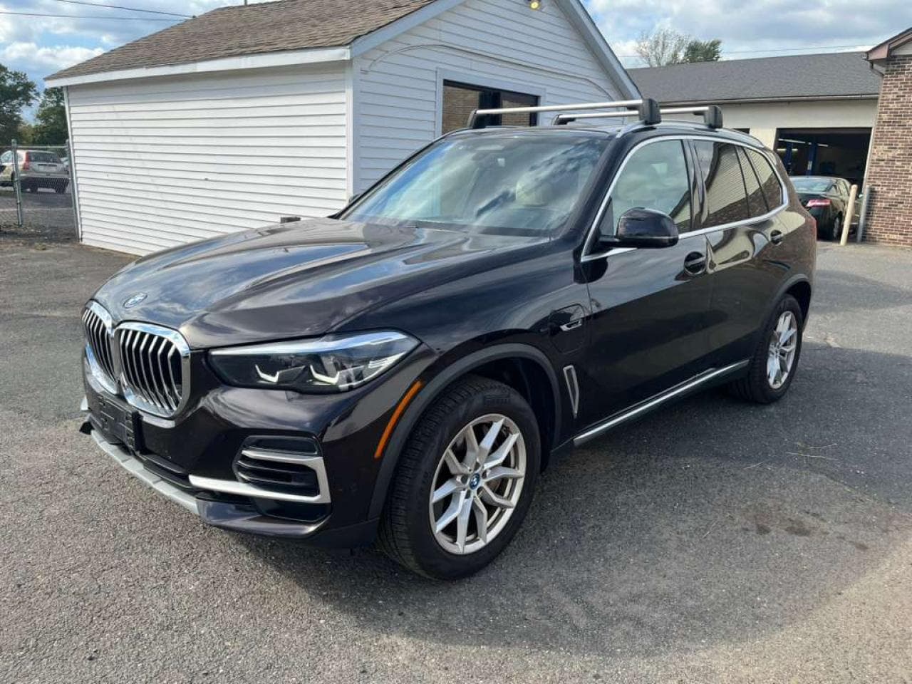 BMW
