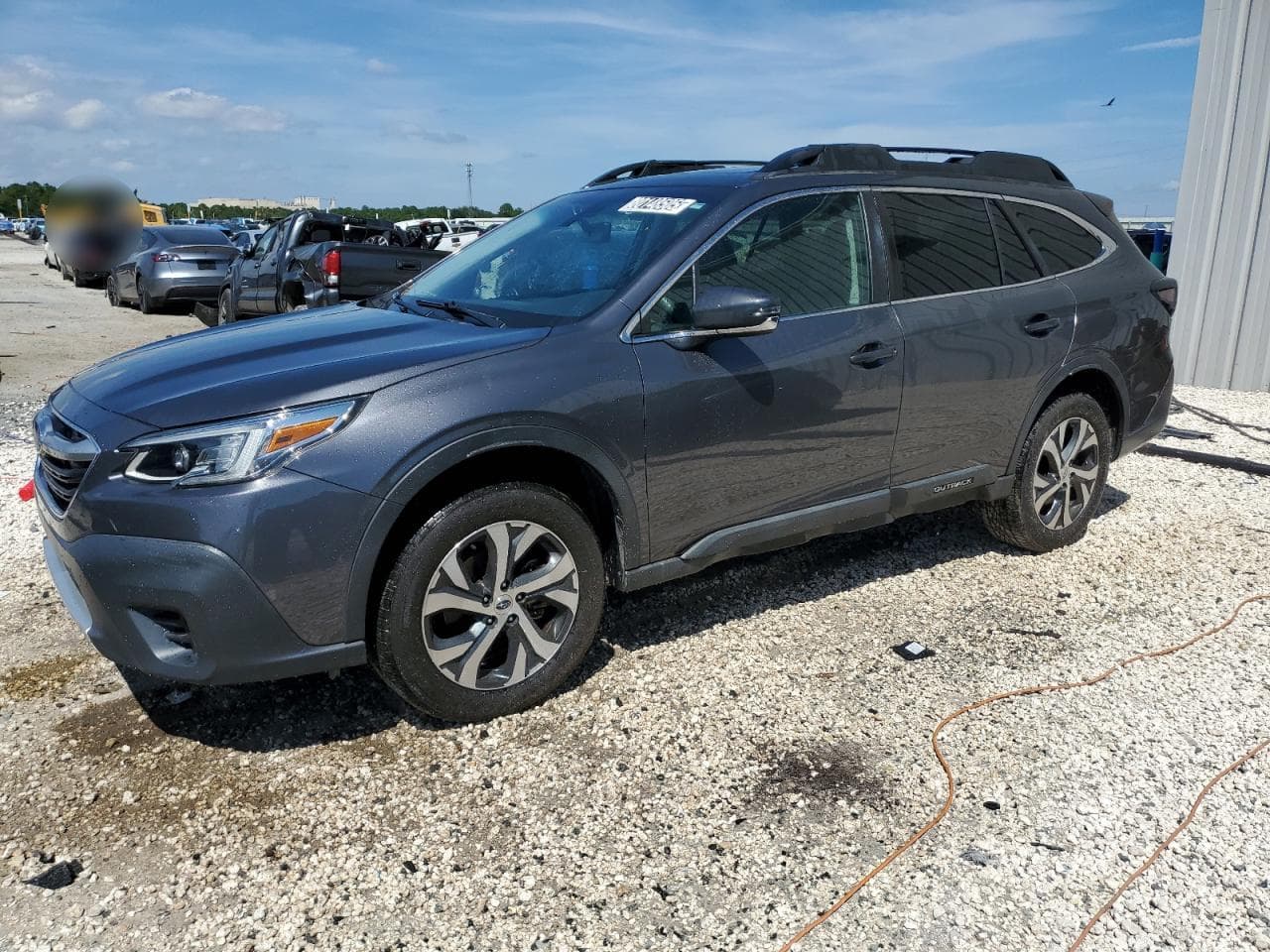 Subaru