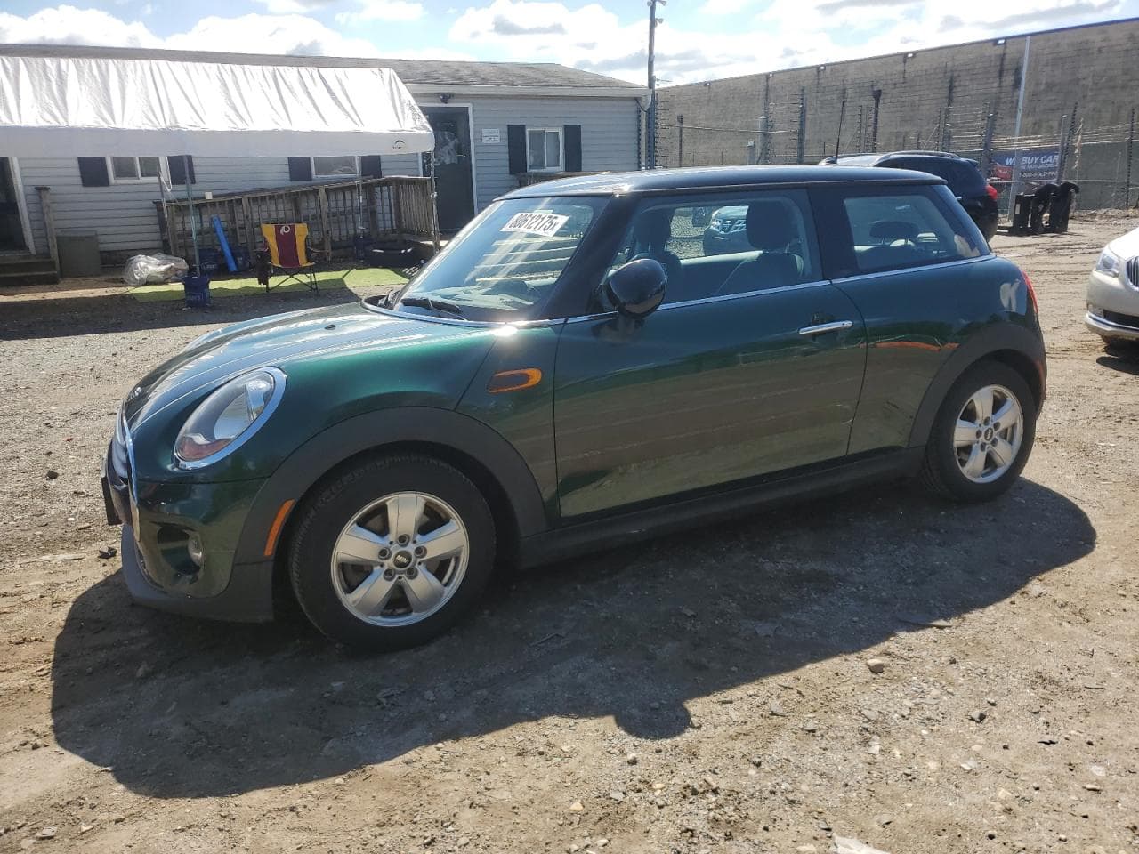 MINI