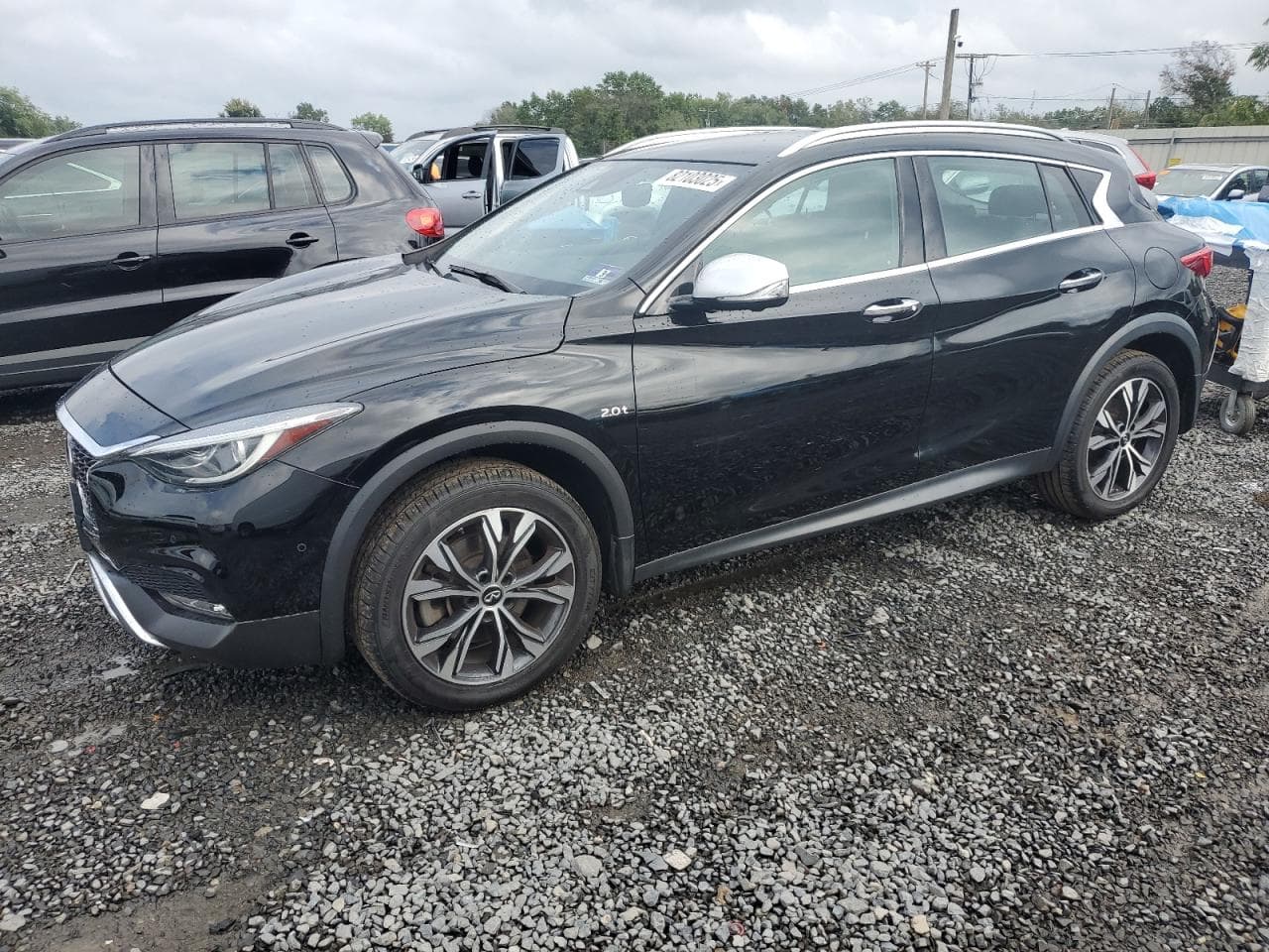 Infiniti