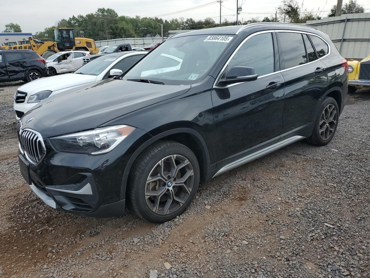 BMW