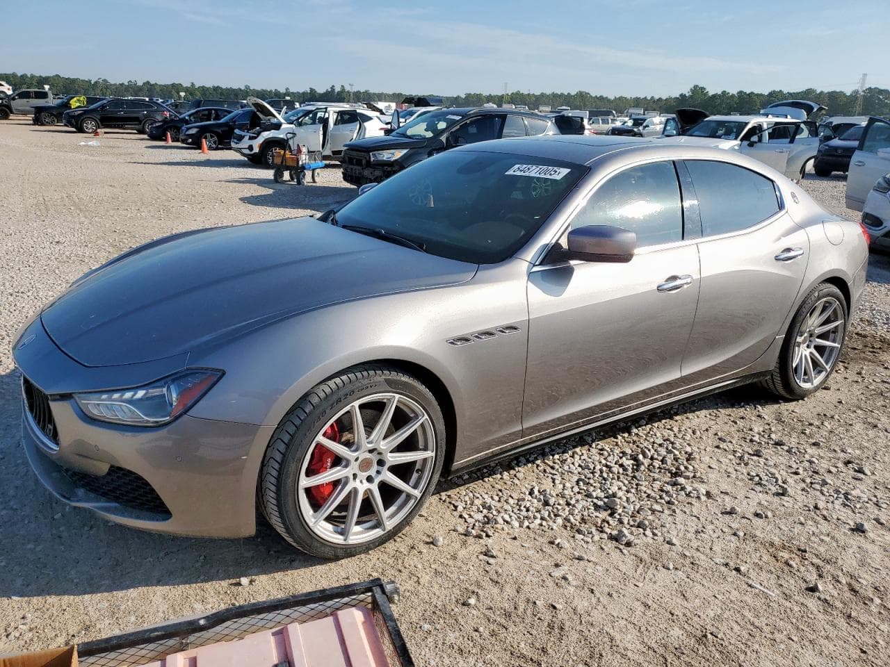Maserati