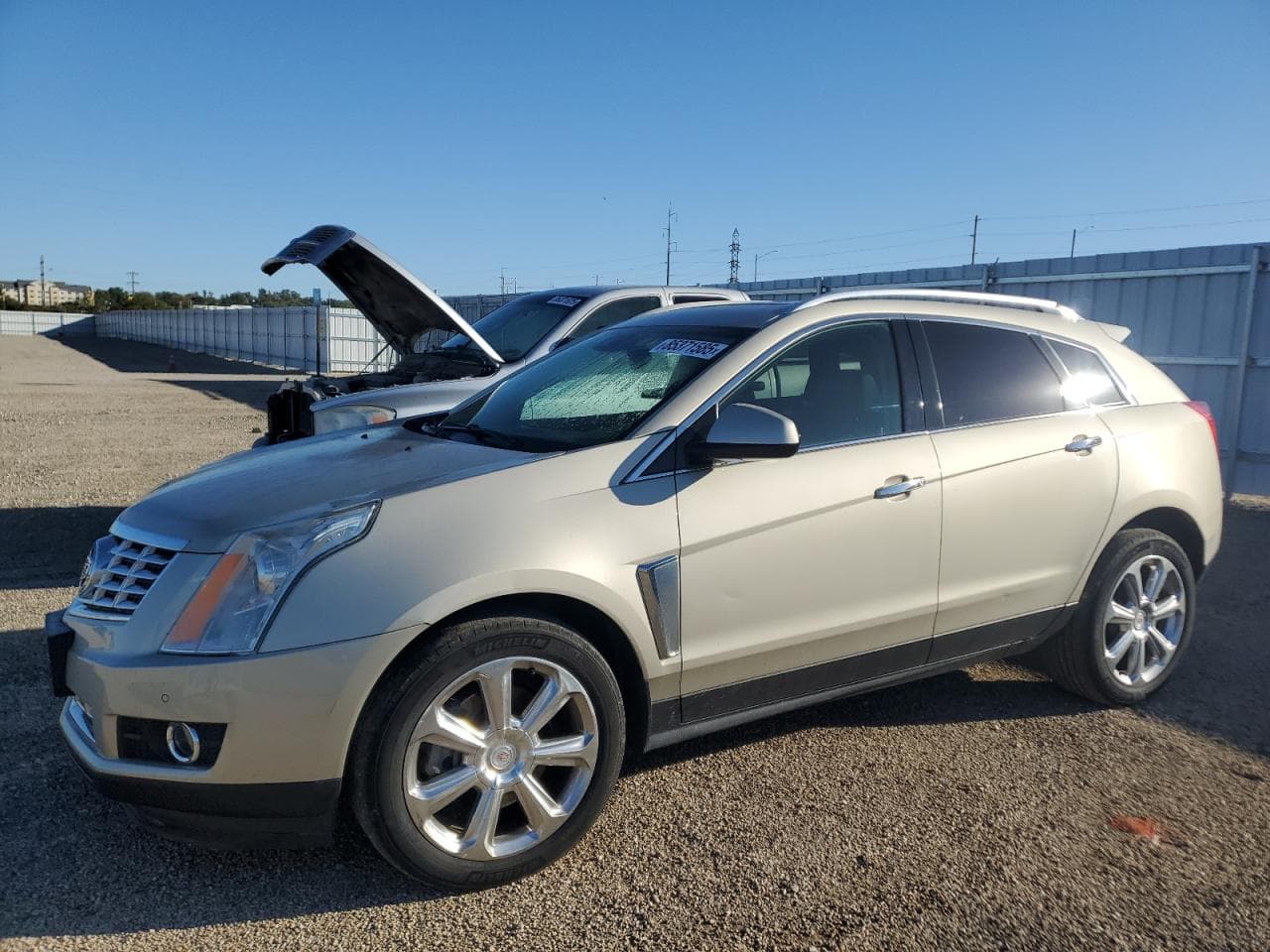 Cadillac