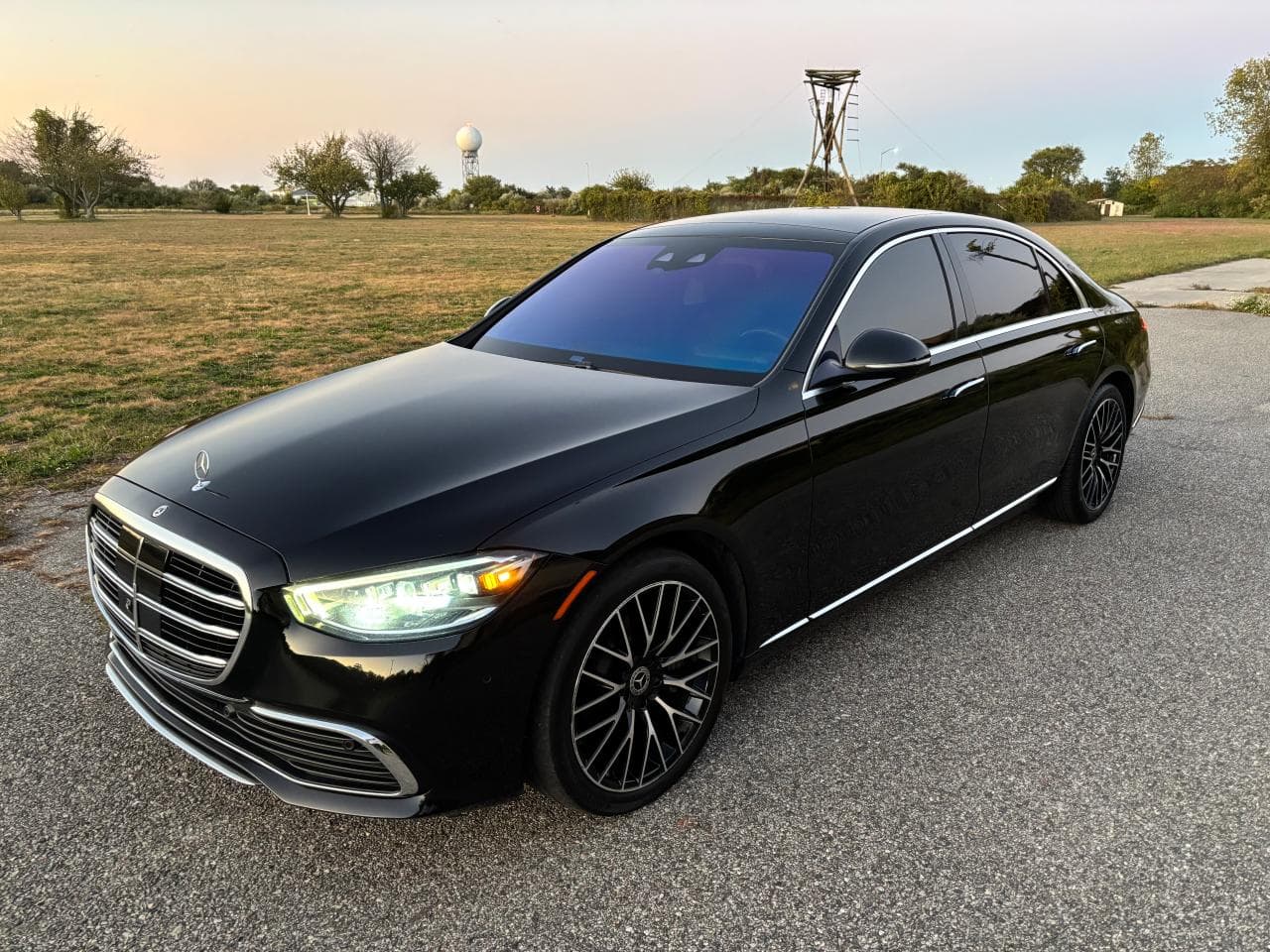 Mercedes-Benz
