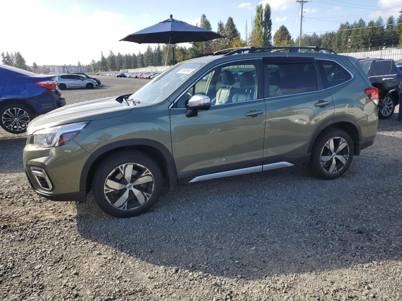 Subaru