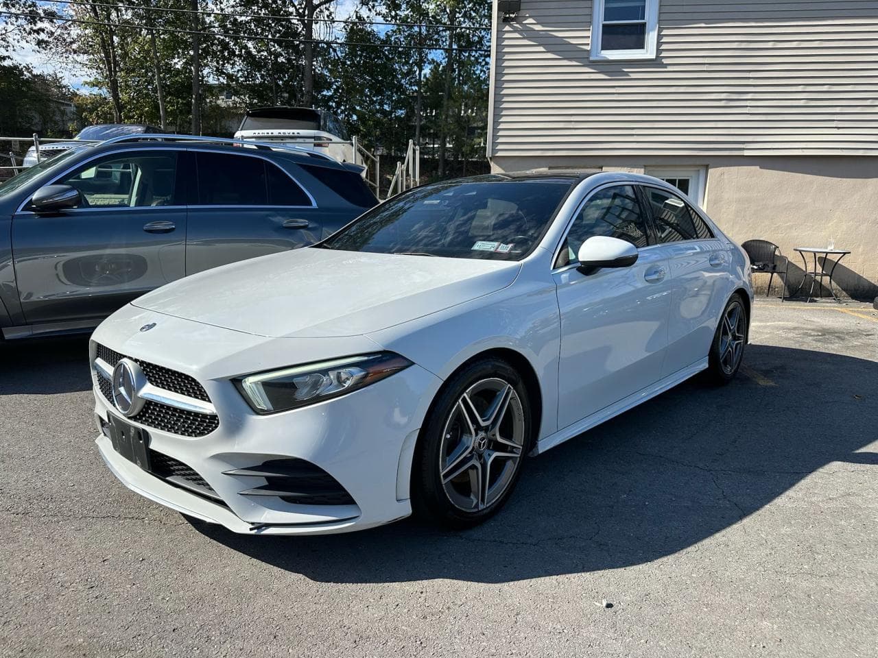 Mercedes-Benz