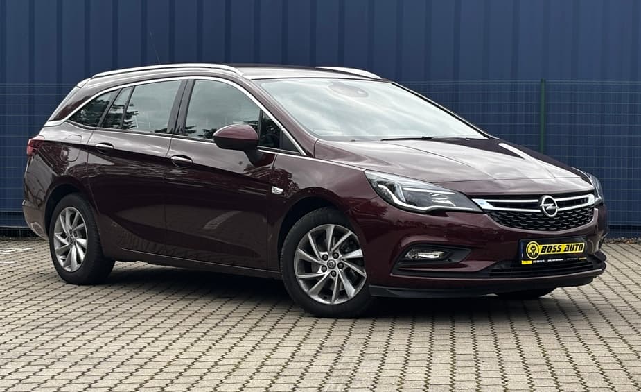 Opel