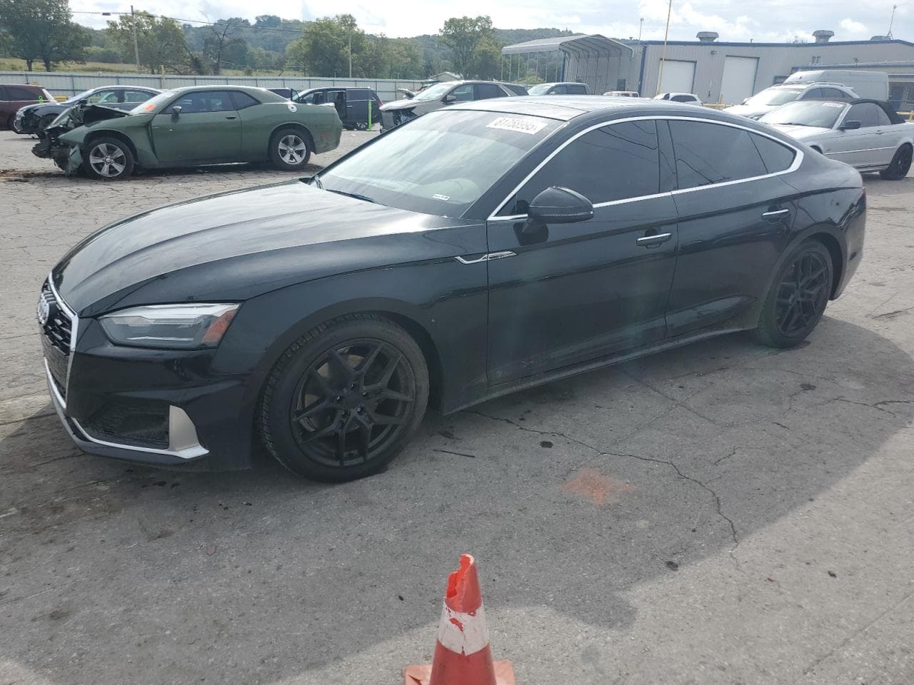 Audi